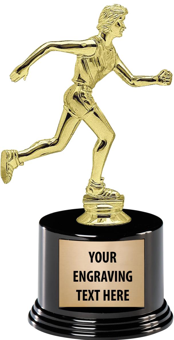 7.25" SPECIALTY TROPHY