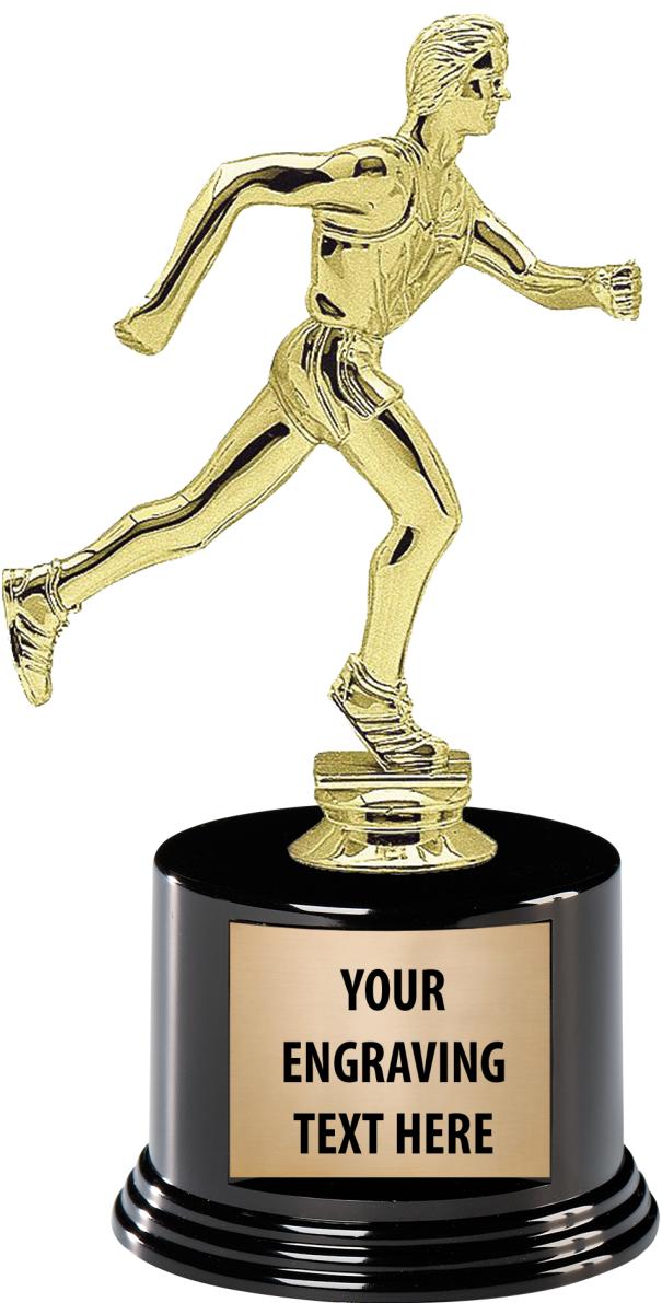 7.25" SPECIALTY TROPHY