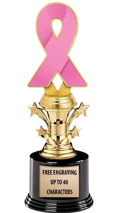 11.25" SPECIALTY STARBELL TRPY