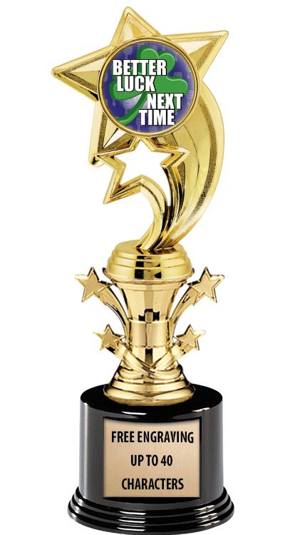 11.25" SPECIALTY STARBELL TRPY