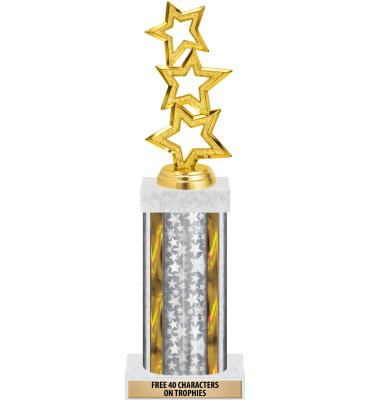 Deluxe Trophies