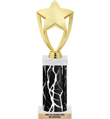 Deluxe Trophies