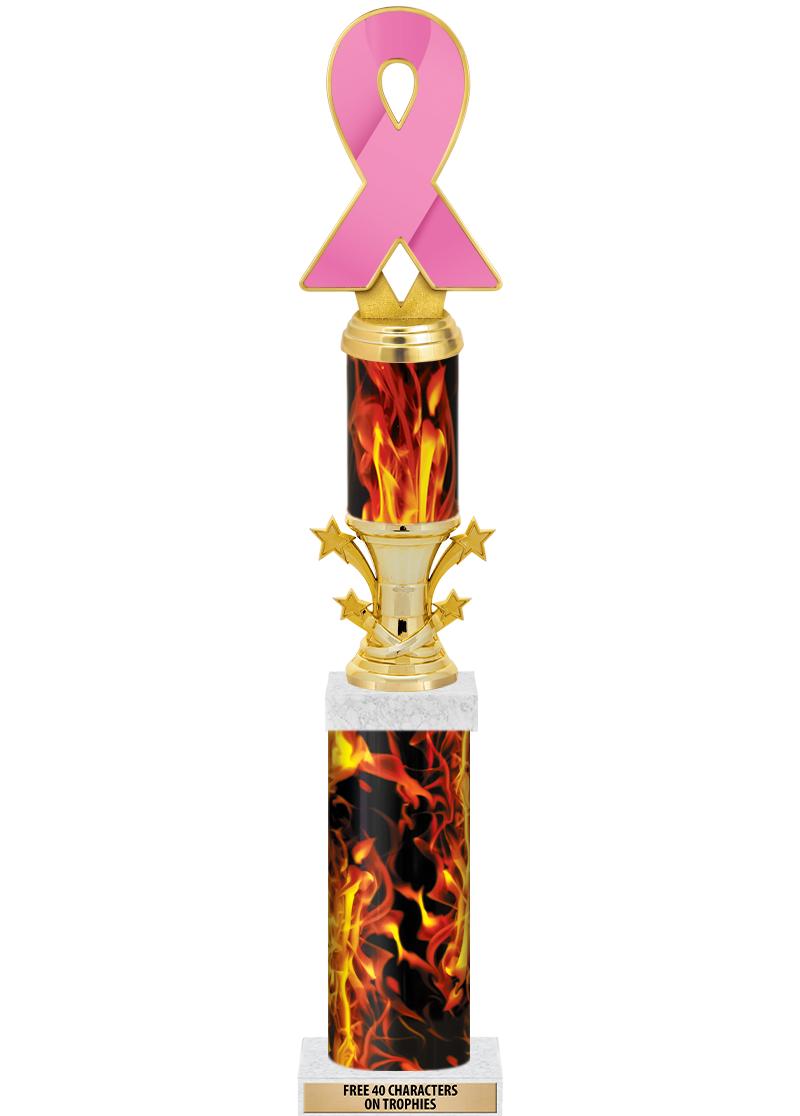 20"INFERNO-STARBELL DELX ROCKT