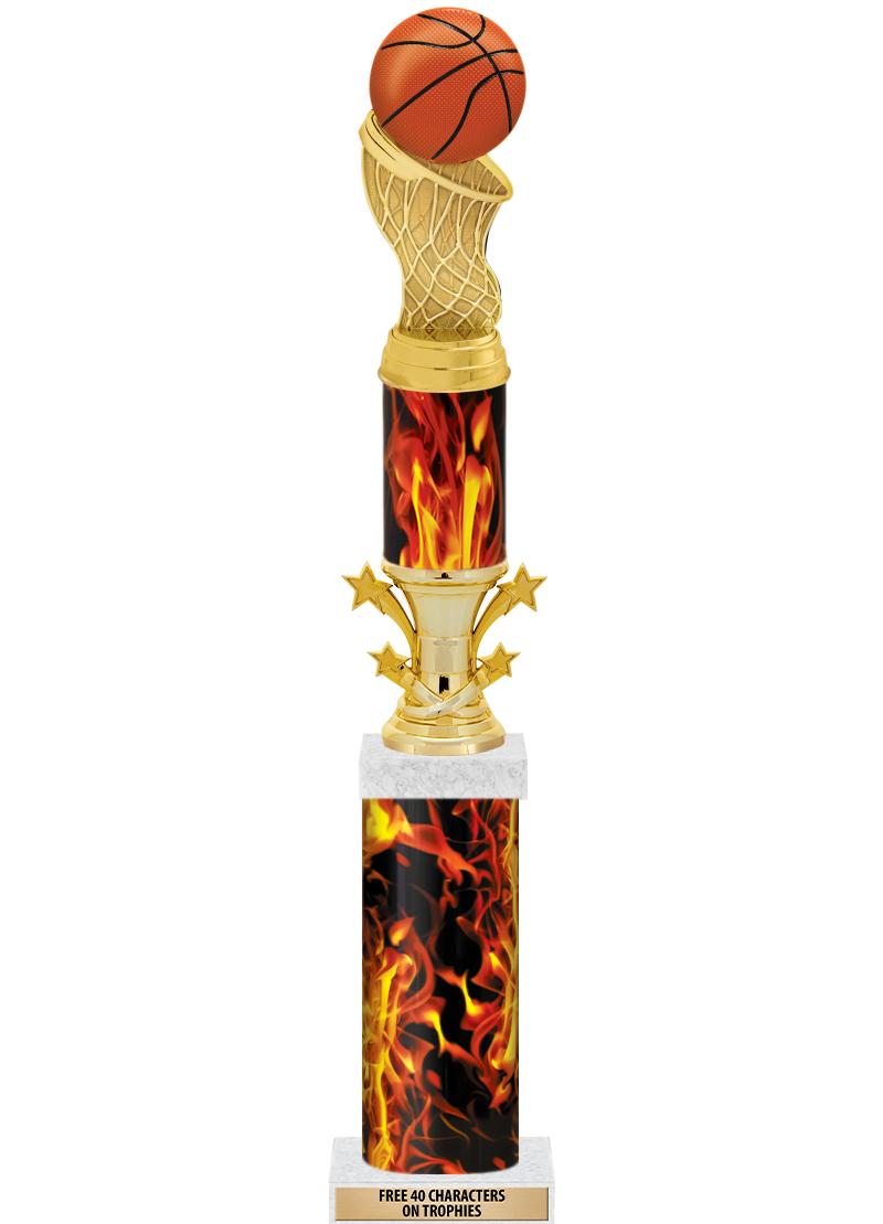 20"INFERNO-STARBELL DELX ROCKT