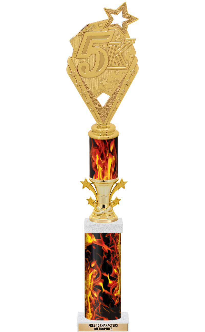 20"INFERNO-STARBELL DELX ROCKT