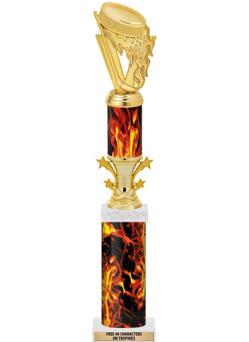 20"INFERNO-STARBELL DELX ROCKT