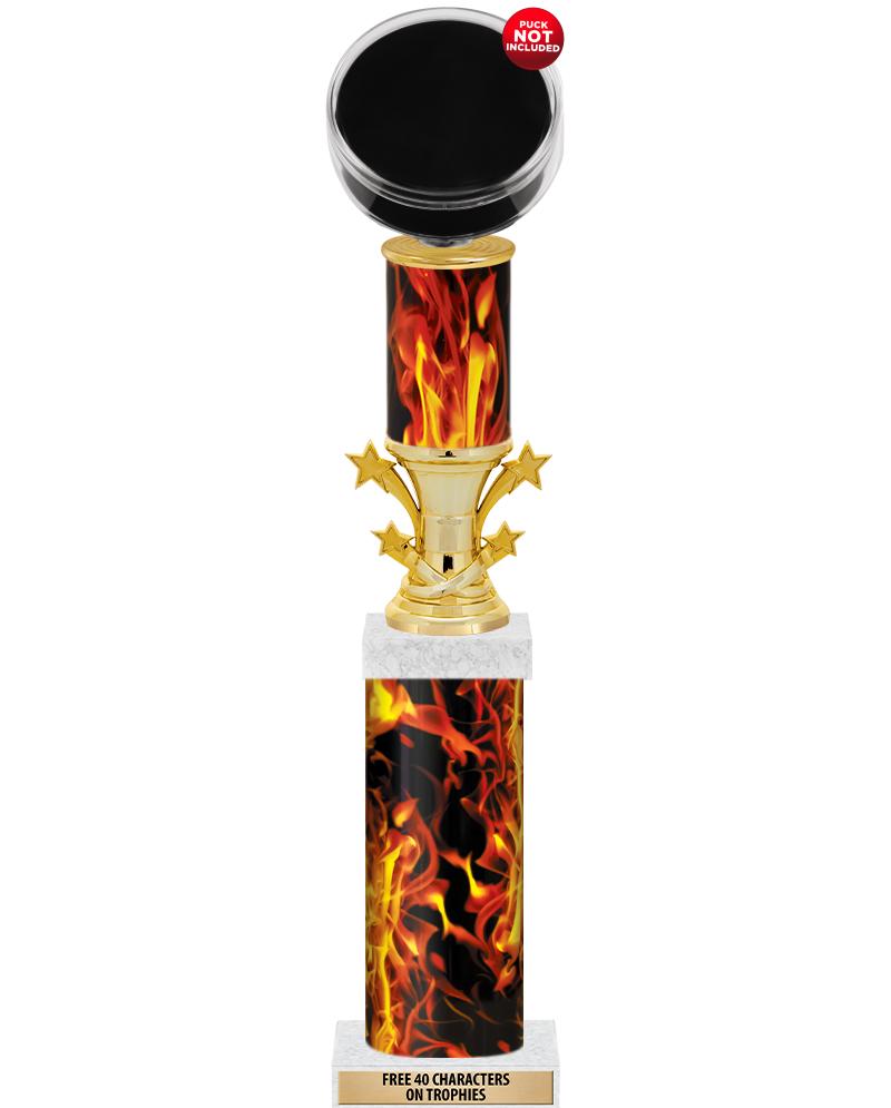 20"INFERNO-STARBELL DELX ROCKT
