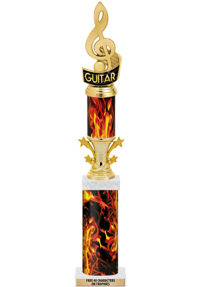 20"INFERNO-STARBELL DELX ROCKT