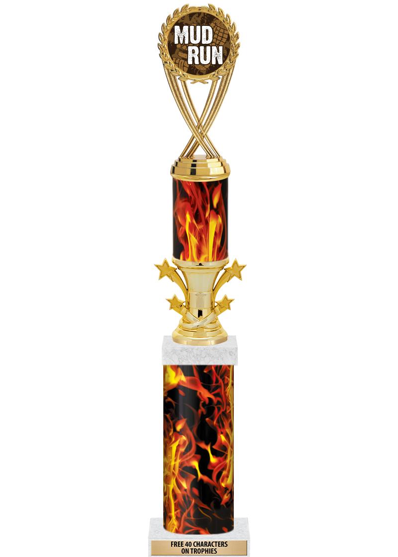 20"INFERNO-STARBELL DELX ROCKT