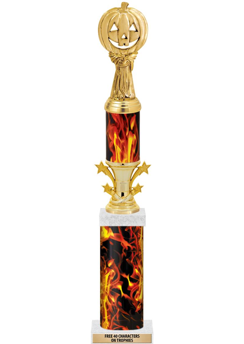 20"INFERNO-STARBELL DELX ROCKT