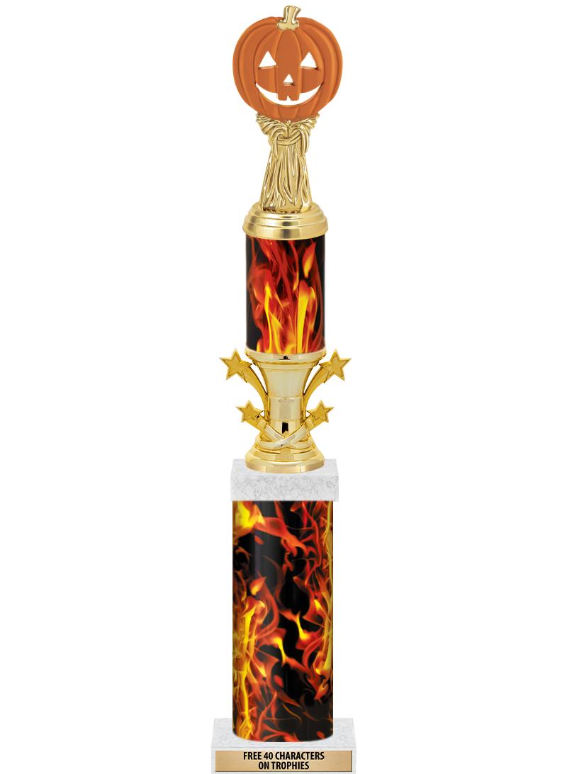 20"INFERNO-STARBELL DELX ROCKT