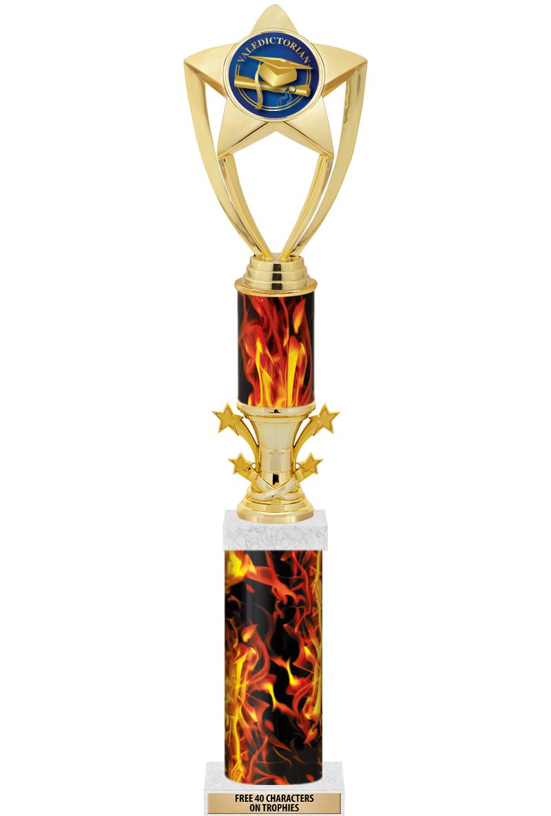 20"INFERNO-STARBELL DELX ROCKT