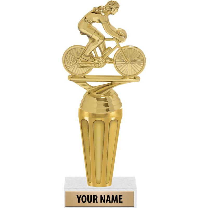 Cycling Trophies Cycling Medals Cycling Plaques and Awards