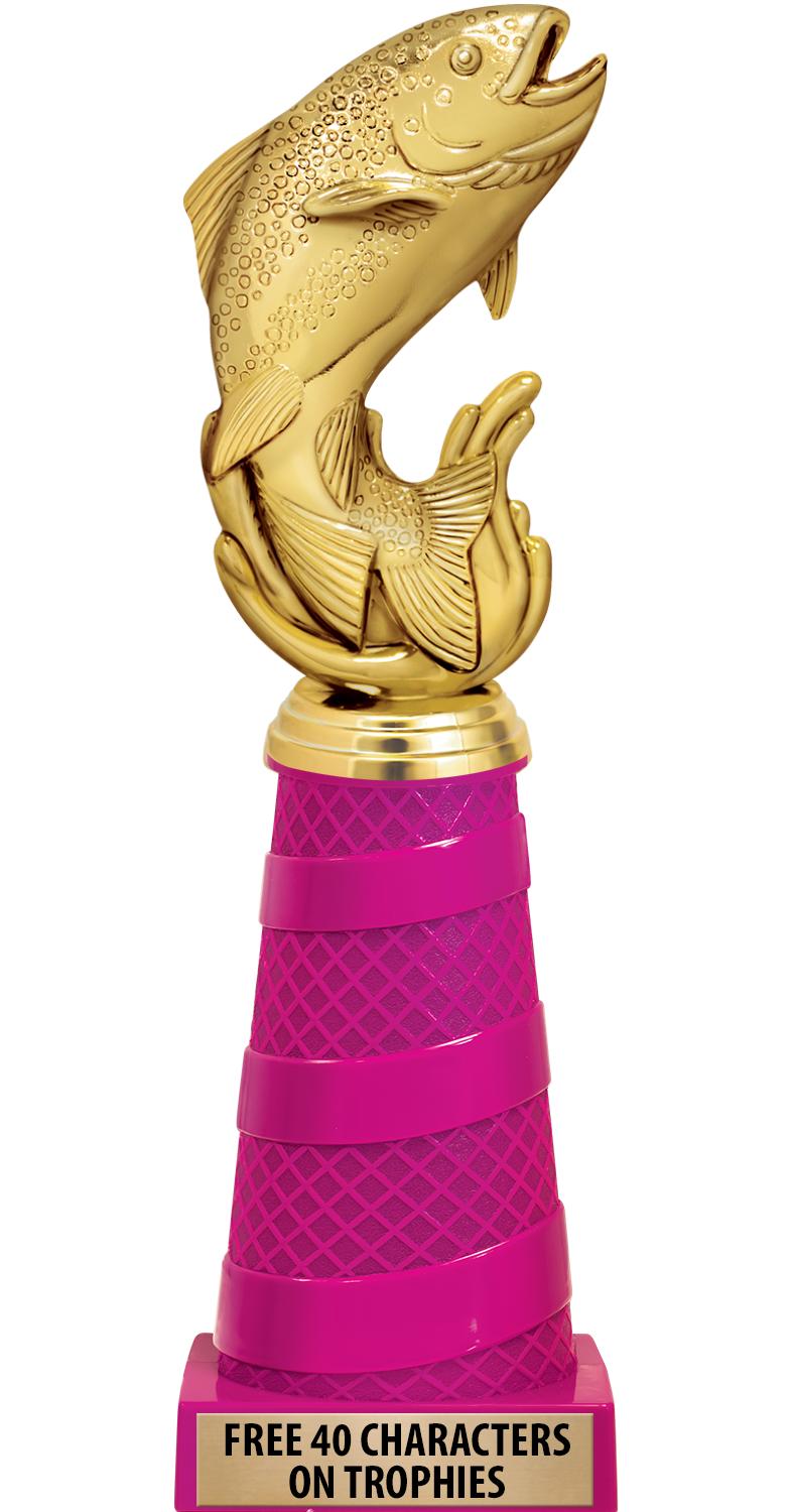 Wooden Trophy, Size: 10-15 inch