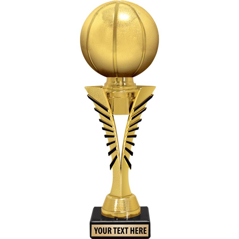 Basketball Trophies | Crown Awards