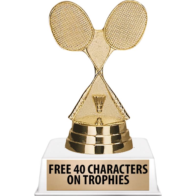Pickleball Trophies Pickleball Medals Pickleball Plaques and Awards