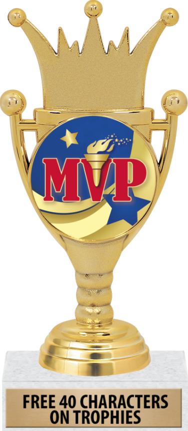 mvp award clipart