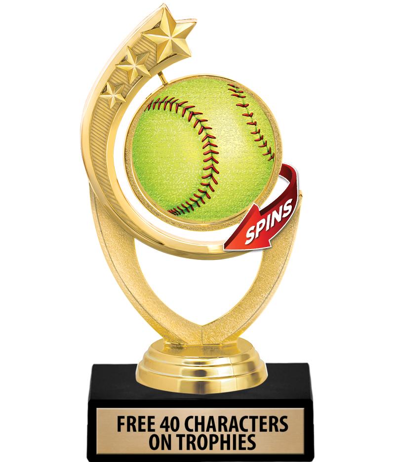 Fastpitch Catalog — The Awards Place