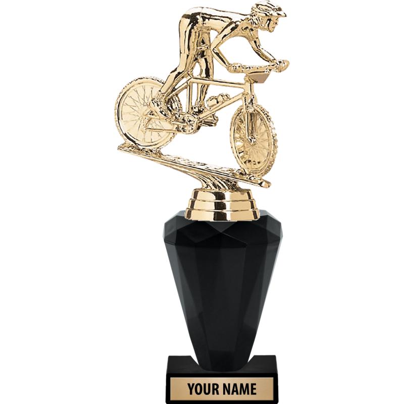 Cycling Trophies, Medals, Plaques Crown Awards