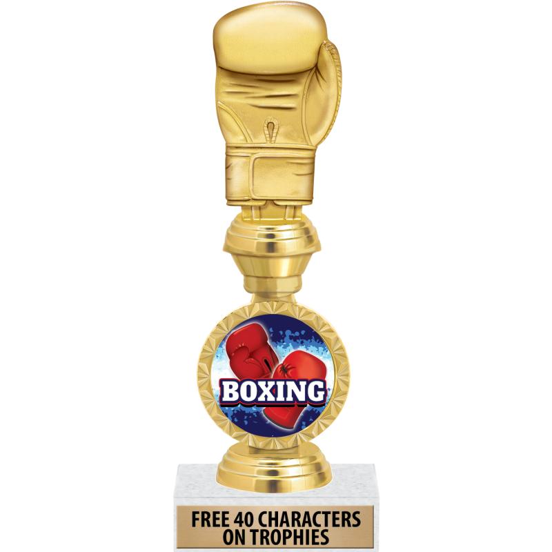 Boxing Trophies Boxing Medals Boxing Plaques and Awards