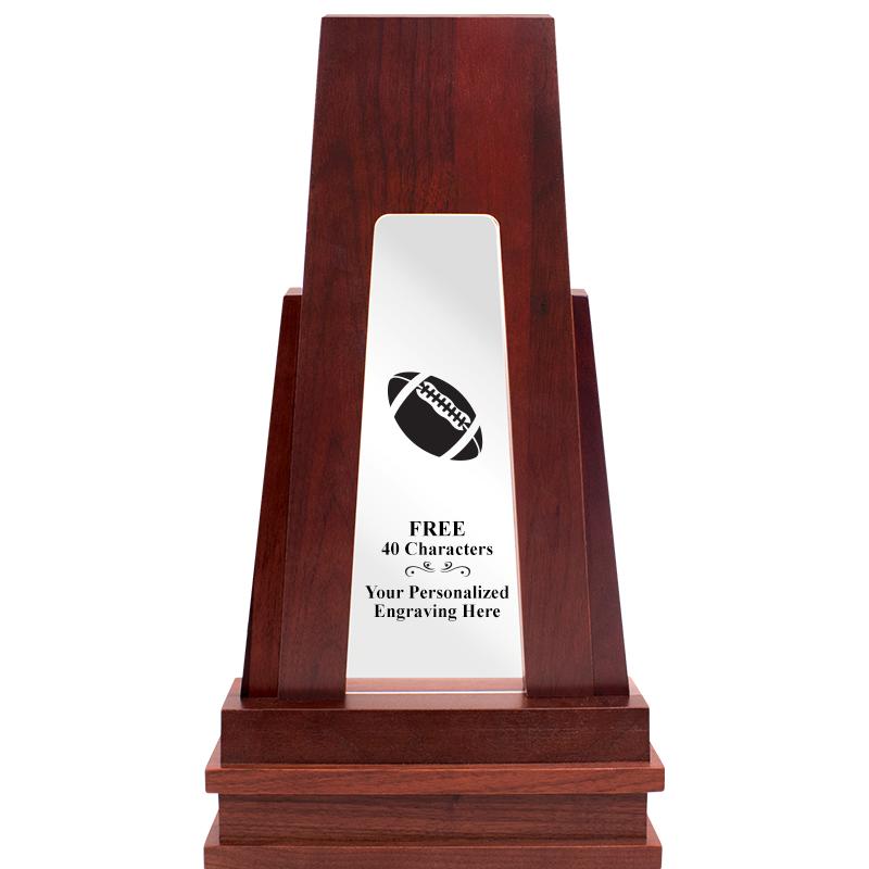 13" EMINENT WOOD AWARD