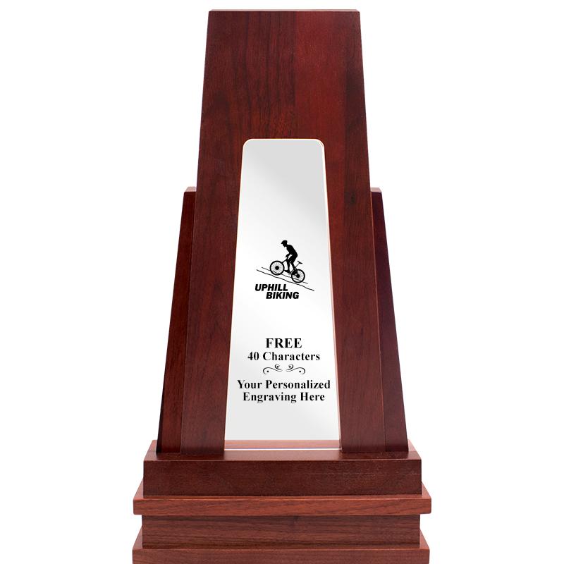 13" EMINENT WOOD AWARD