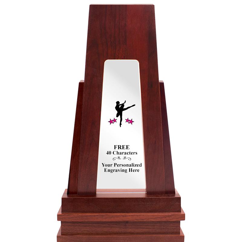 13" EMINENT WOOD AWARD