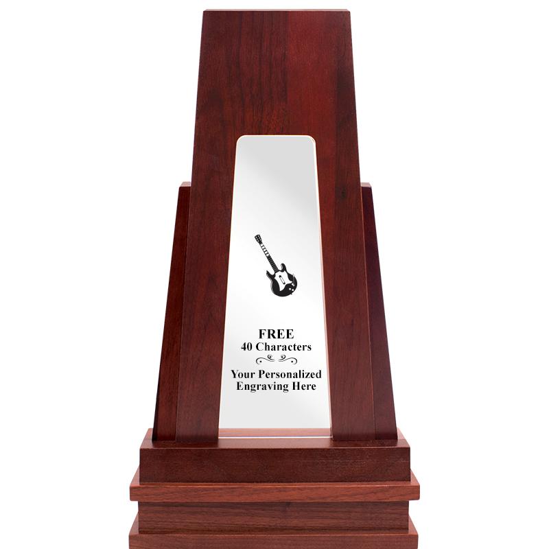 13" EMINENT WOOD AWARD