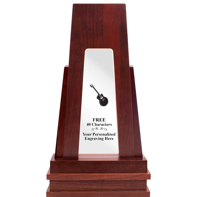 13" EMINENT WOOD AWARD