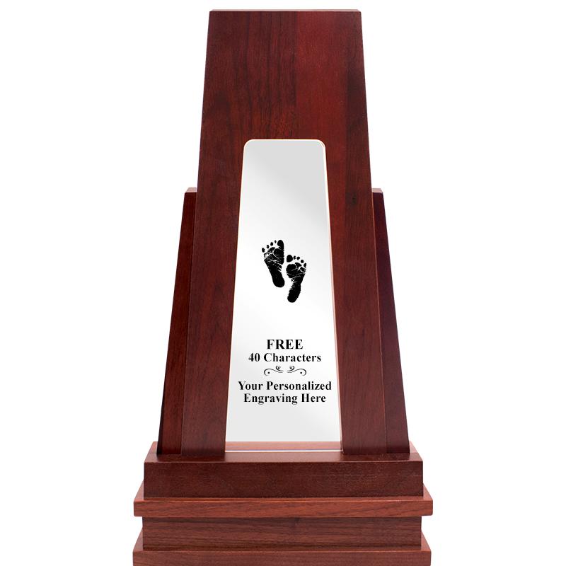 13" EMINENT WOOD AWARD