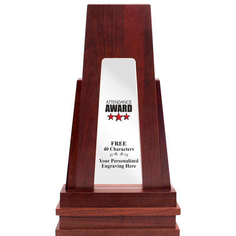 13" EMINENT WOOD AWARD