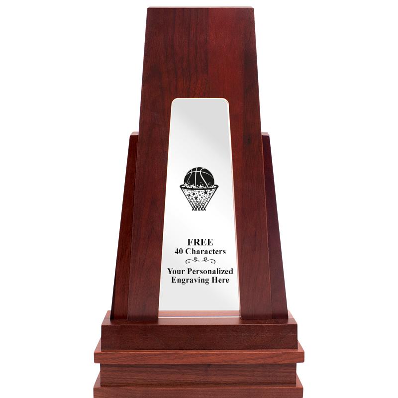 13" EMINENT WOOD AWARD