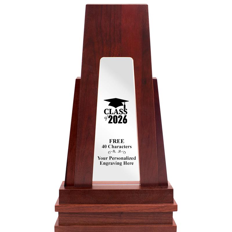 13" EMINENT WOOD AWARD