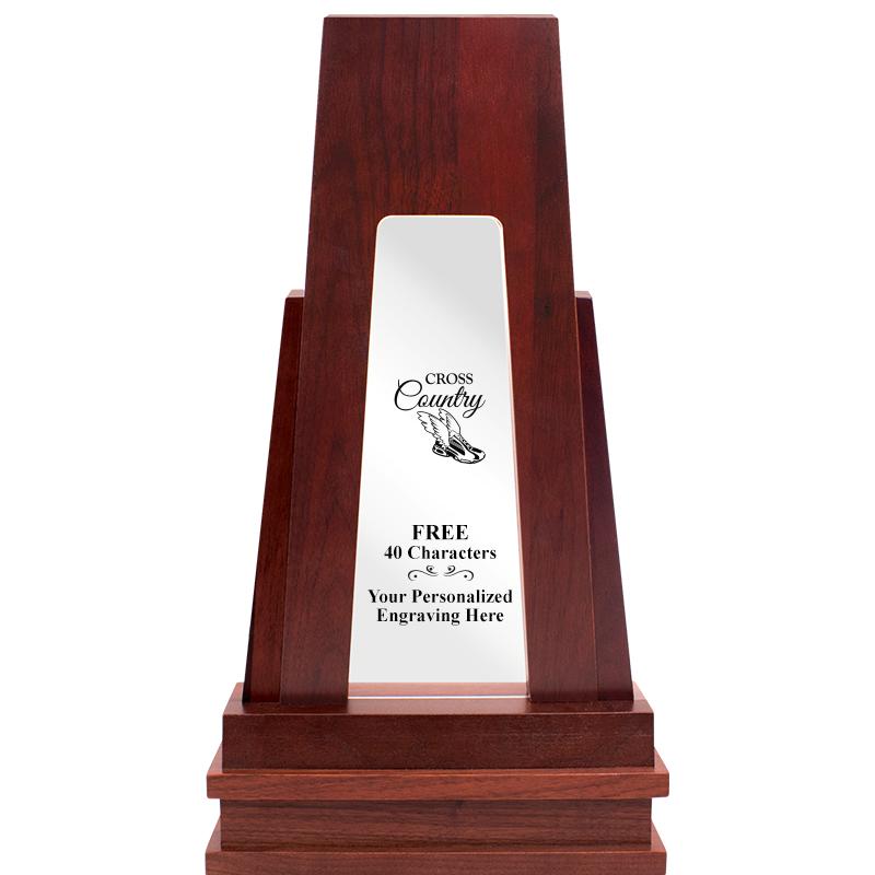 13" EMINENT WOOD AWARD