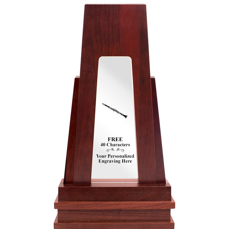 13" EMINENT WOOD AWARD