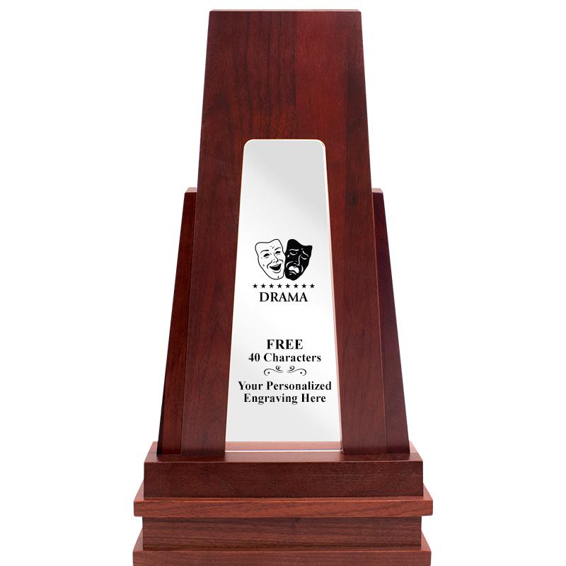 13" EMINENT WOOD AWARD