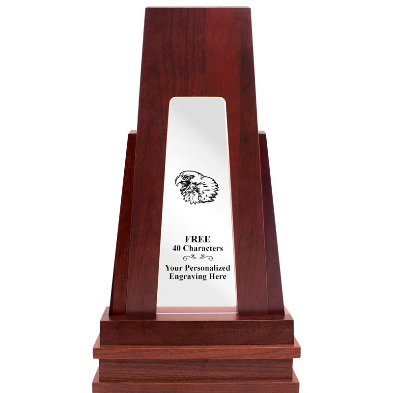 13" EMINENT WOOD AWARD