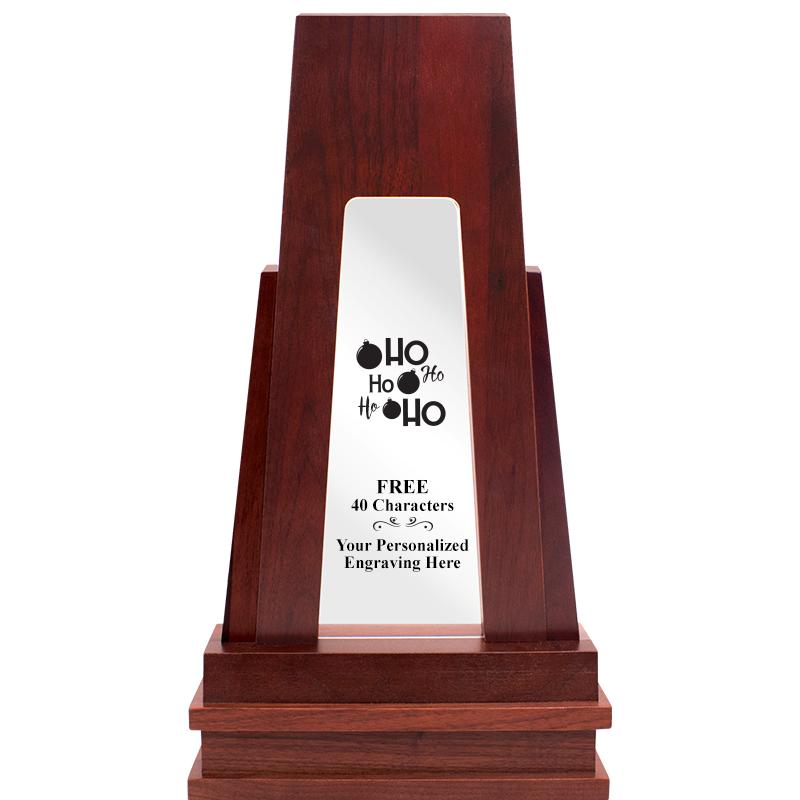 13" EMINENT WOOD AWARD