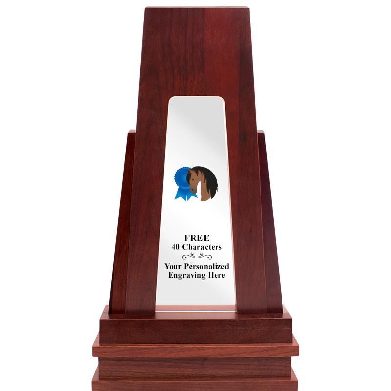 13" EMINENT WOOD AWARD