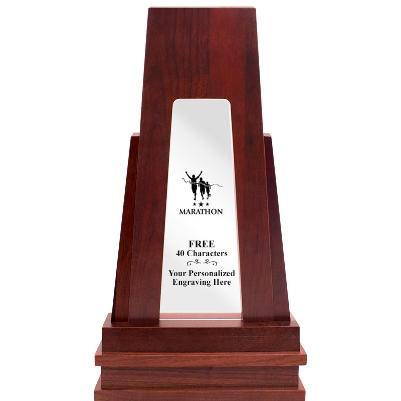 13" EMINENT WOOD AWARD