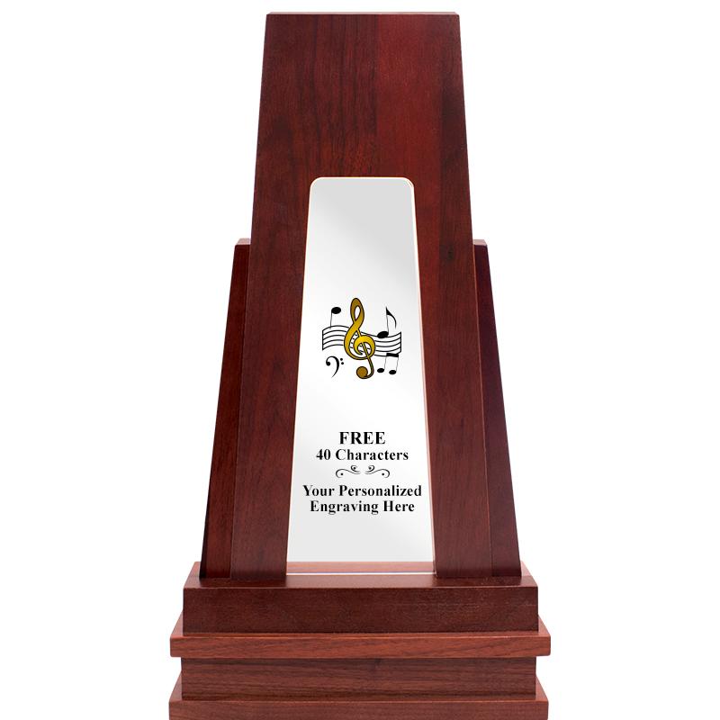 13" EMINENT WOOD AWARD