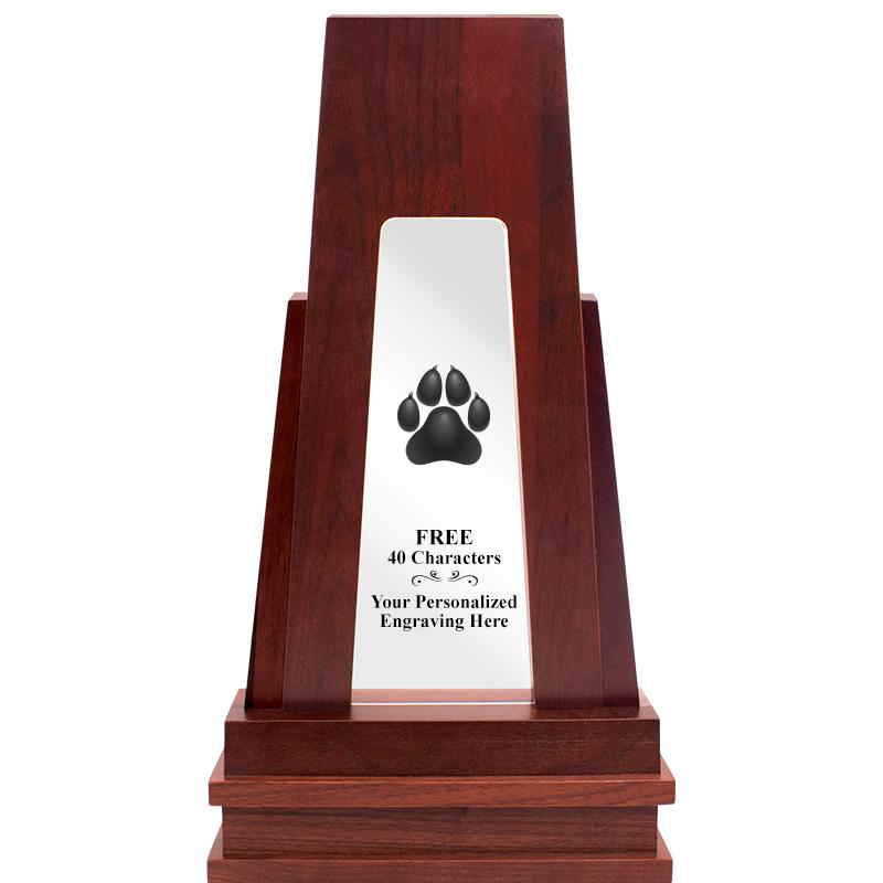 13" EMINENT WOOD AWARD