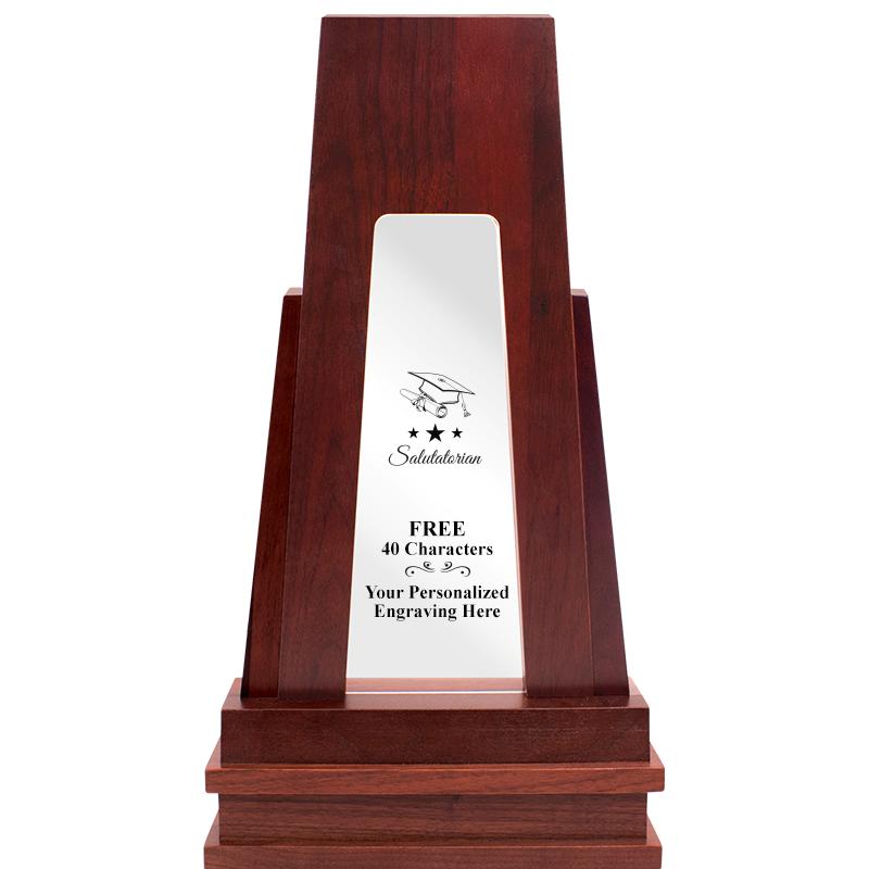 13" EMINENT WOOD AWARD