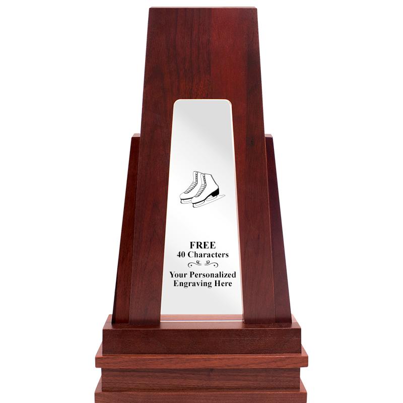 13" EMINENT WOOD AWARD