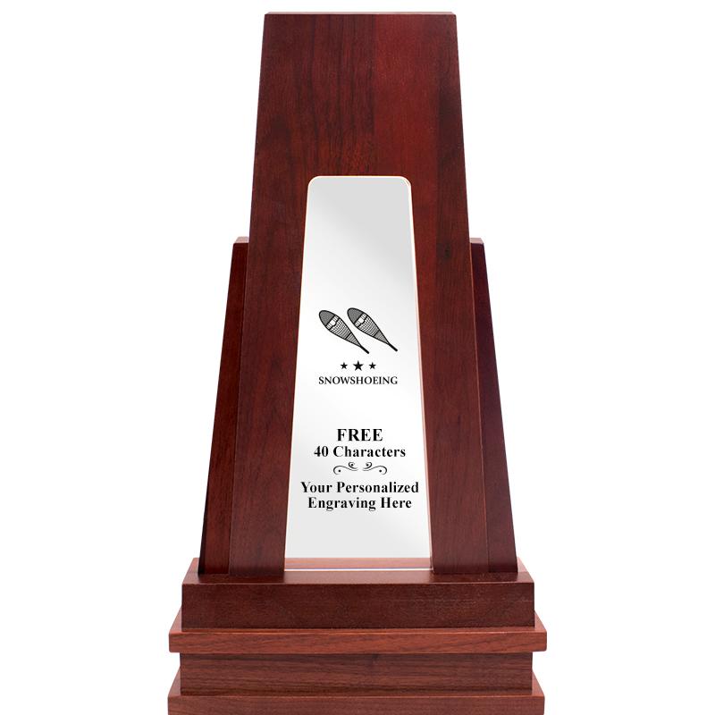 13" EMINENT WOOD AWARD