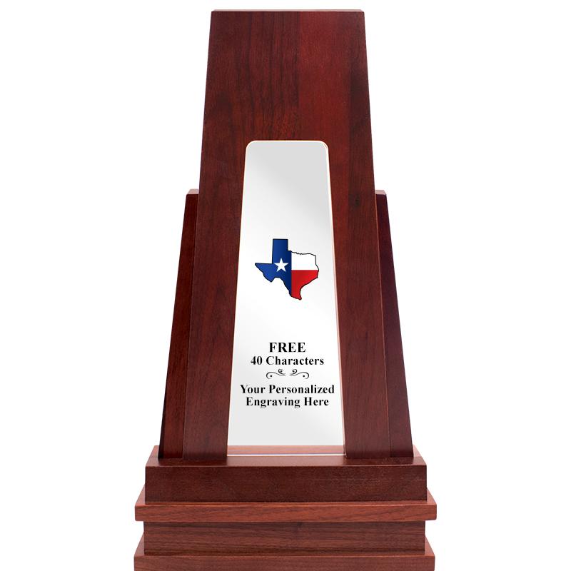 13" EMINENT WOOD AWARD