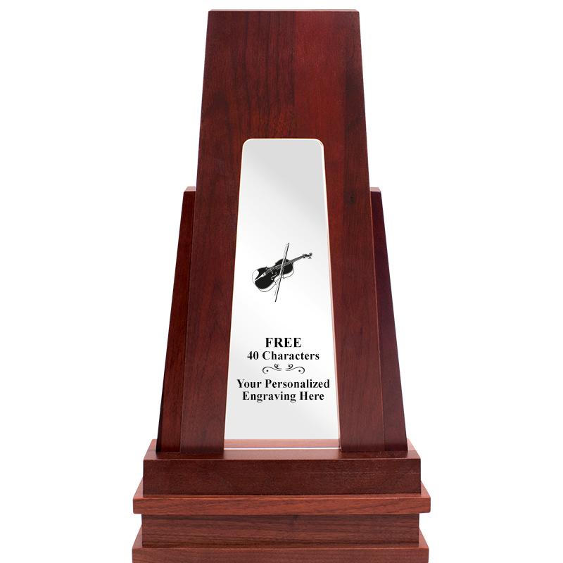 13" EMINENT WOOD AWARD