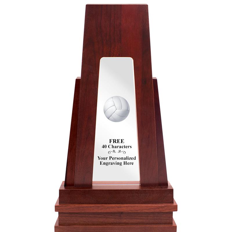 13" EMINENT WOOD AWARD