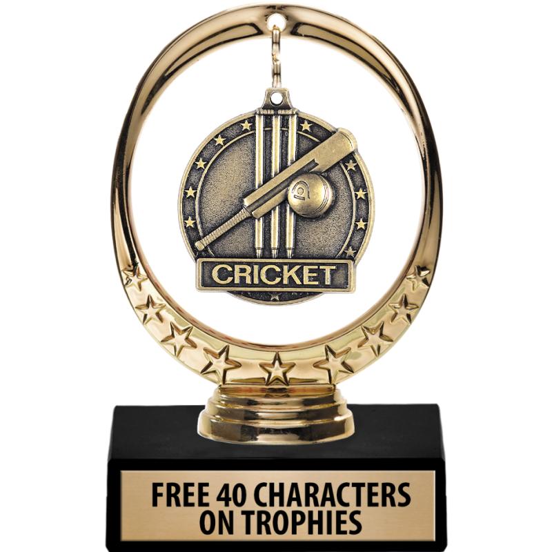Cricket Trophies Cricket Medals Cricket Plaques And Awards