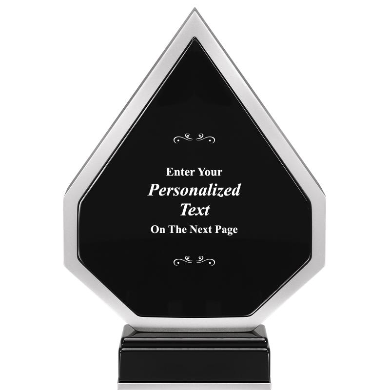 10"GRAPHITE WOOD JUNIOR TROPHY